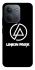 Чехол на Xiaomi Redmi 15C (EU) Linkin Park logo ver.1 фото 1 из 1