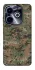 Чехол на Infinix Hot 40i Camouflage v32 фото 1 из 1