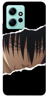 Чохол на Xiaomi Redmi Note 12 4G Toji v6 фото 1 з 1