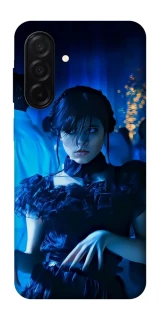 Чехол на Samsung Galaxy A26 5G Dark Dance Wednesday фото 1 из 1