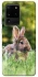 Чехол на Samsung Galaxy S20 Ultra Кролики фото 1 из 1