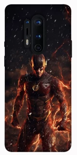 Чехол на OnePlus 8 Pro Flash фото 1 из 1