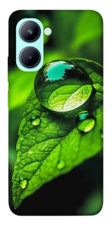 Чохол на Realme C33 Flowers v16 фото 1 з 1