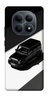 Чохол на Xiaomi Redmi Note 15 4G/5G (EU) Cubik фото 1 з 1