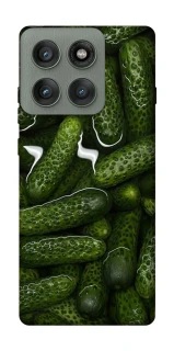 Чохол на Motorola Edge 60 Pro Cucumber фото 1 з 1