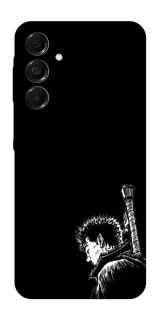 Чехол на Samsung Galaxy A17 4G/5G Berserk mood фото 1 из 1