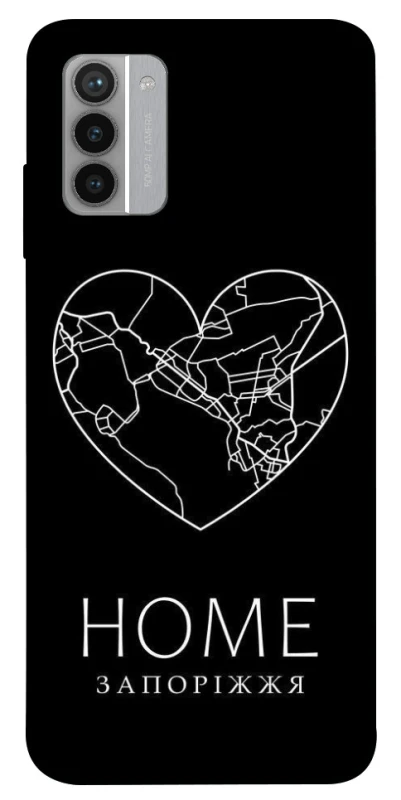 Чохол на Nokia G42 Запоріжжя Home фото 1 з 1