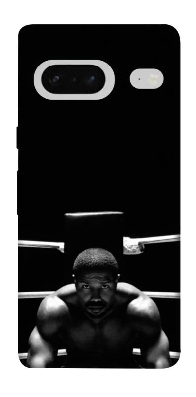 Чехол на Google Pixel 7 ring фото 1 из 1