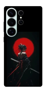Чохол на Samsung Galaxy S26 Ultra Goddess of war ver.5 фото 1 з 1
