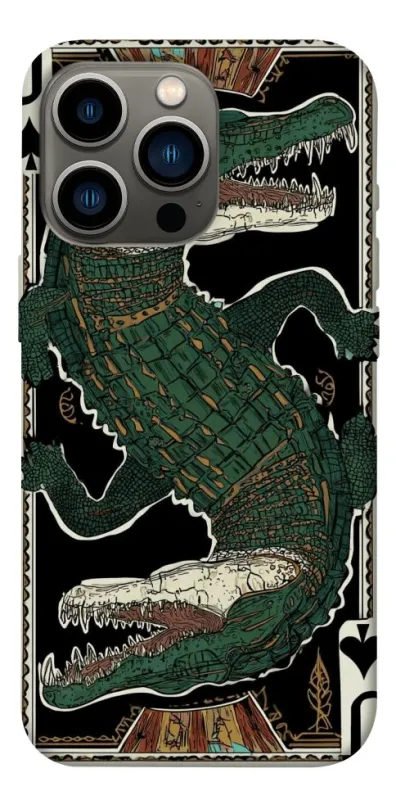 Чехол на Apple iPhone 13 Pro (6.1") Joker фото 1 из 1