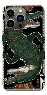 Чехол на Apple iPhone 13 Pro (6.1") Joker фото 1 из 1