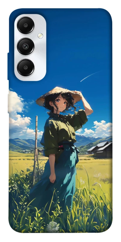 Чохол на Samsung Galaxy A05s Field фото 1 з 1