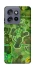 Чохол на Motorola Edge 50 Neo Dandysworld tv green theme фото 1 з 1