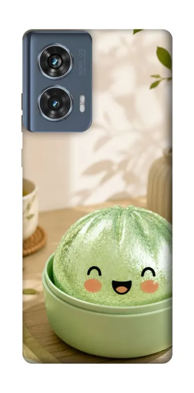 Чехол на Motorola Edge 50 Dumpling ver.3 фото 1 из 1