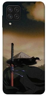 Чохол на Samsung Galaxy A22 4G Samurai v2 фото 1 з 1