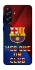 Чехол на Samsung Galaxy A57 5G FC Barcelona v5 фото 1 из 1
