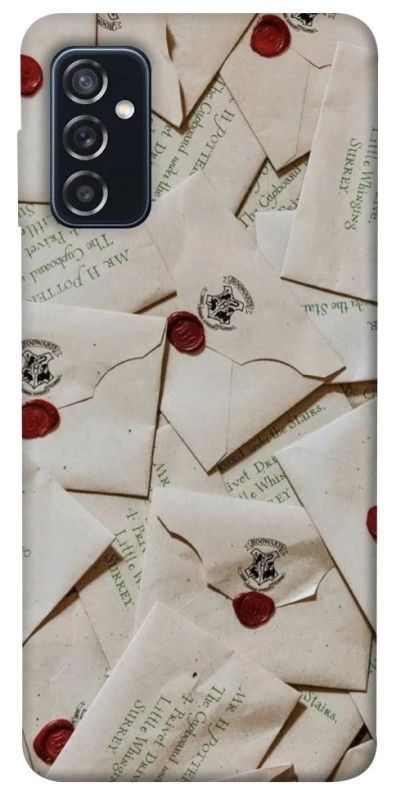 Чехол на Samsung Galaxy M52 Harry Potter v1 фото 1 из 1