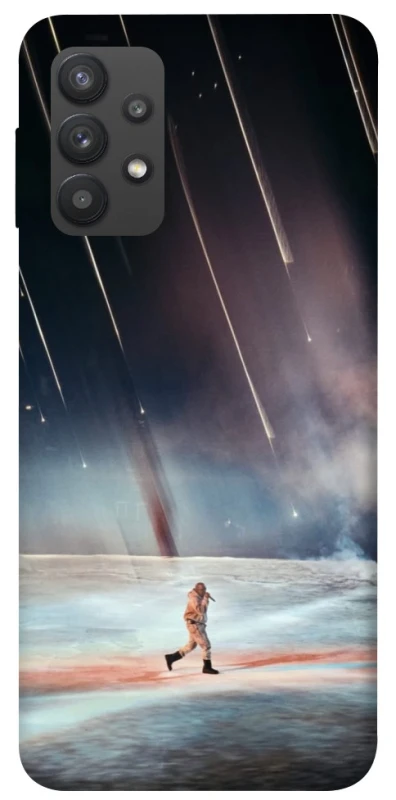 Чохол на Samsung Galaxy A32 (A325F) 4G Kanye West ver.4 фото 1 з 1