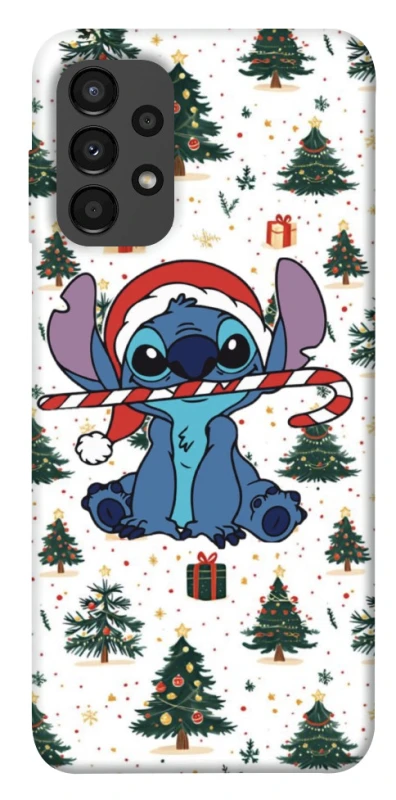 Чохол на Samsung Galaxy A13 4G Stitch ver.23 фото 1 з 1