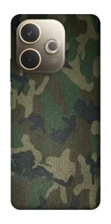 Чохол на Oppo A5 Pro 4G camouflage v1 фото 1 з 1