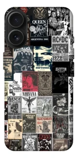 Чохол на Apple iPhone 17 (6.3") My playlist ver.5 фото 1 з 1