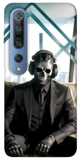 Чохол на Xiaomi Mi 10 / Mi 10 Pro Riley Ghost фото 1 з 1