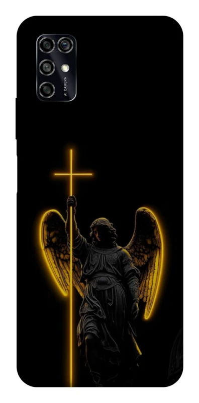 Чохол на ZTE Blade V2020 Smart Angel of Faith фото 1 з 1
