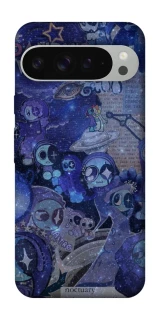 Чехол на Google Pixel 9 Pro XL Shelly Dandy world фото 1 из 1