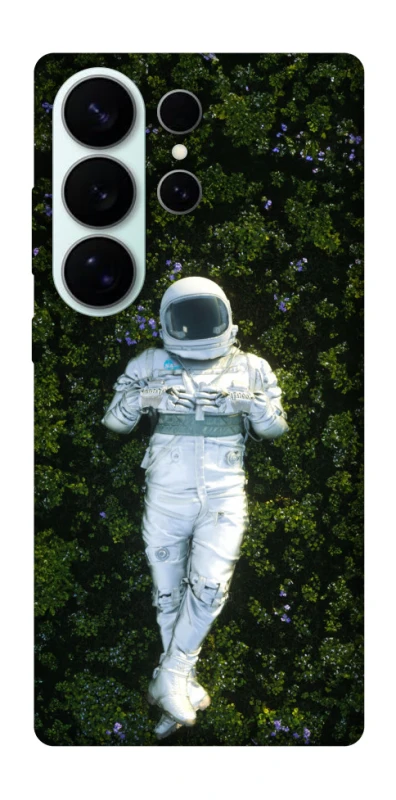 Чохол на Samsung Galaxy S26 Ultra Астронавт фото 1 з 1