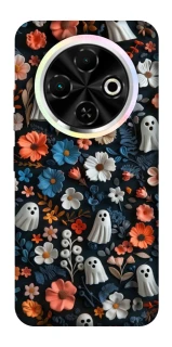 Чохол на TECNO Spark 30C Halloween Style фото 1 з 1