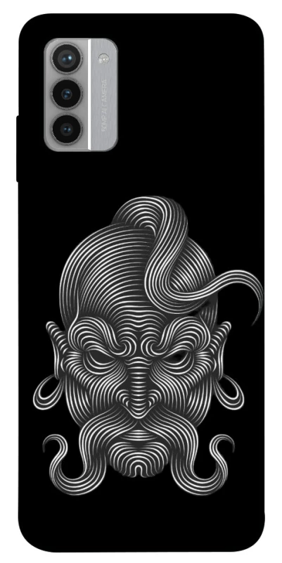 Чехол на Nokia G42 Козак v2 фото 1 из 1