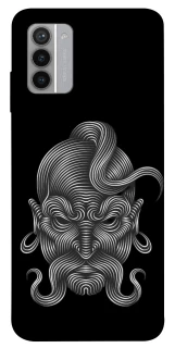 Чехол на Nokia G42 Козак v2 фото 1 из 1