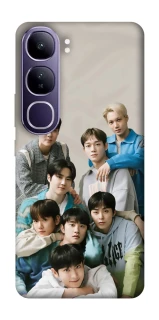 Чохол на Vivo Y300 EXO фото 1 Чохол на Vivo Y300 EXO фото 1 з 1