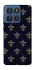 Чохол на Motorola Edge 60 Stylus Lily фото 1 з 1