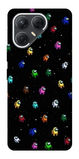 Чохол на TECNO Pova 7 Among Us фото 1 з 1