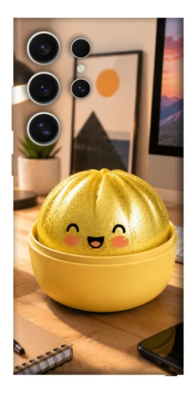 Чохол на Samsung Galaxy S25 Ultra Dumpling ver.8 фото 1 з 1
