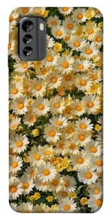Чехол на Nokia G60 Camomile фото 1 из 1