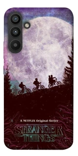 Чехол на Samsung Galaxy A34 5G Stranger Things ver.34 фото 1 из 1