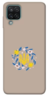 Чохол на Samsung Galaxy M12 Герб v99 фото 1 з 1