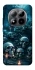 Чехол на Xiaomi Redmi Note 15 Pro 5G Skulls v3 фото 1 из 1