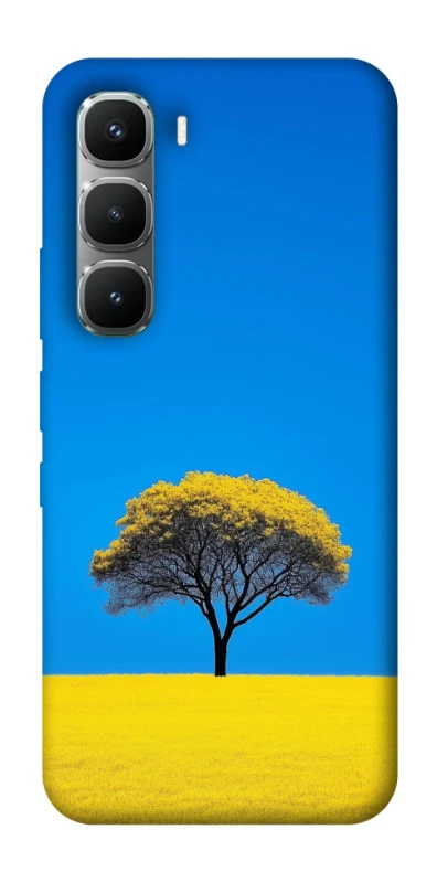 Чехол на Infinix Hot 60 Pro Field v2 фото 1 из 1