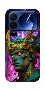 Чехол на Xiaomi Poco F7 Ultra Crown фото 1 из 1