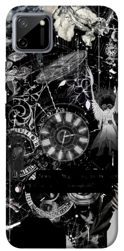 Чохол на Realme C11 Omniscient Reader's фото 1 з 1