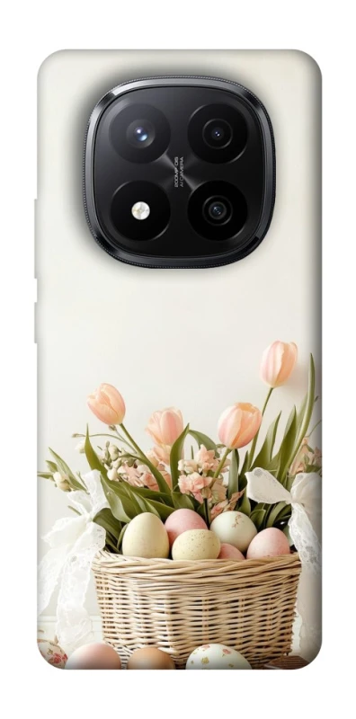 Чехол на Xiaomi Redmi Note 14 Pro+ 5G Easter ver.4 фото 1 из 1