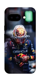 Чехол на Google Pixel 9a F-1 ver.6 фото 1 из 1