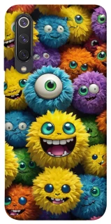 Чохол на Xiaomi Mi 9 SE Smiles фото 1 з 1