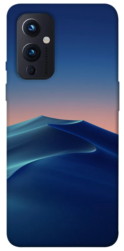 Чехол на OnePlus 9 Night dune фото 1 из 1