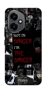 Чохол на Honor 400 Danger collage фото 1 з 1