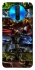 Чохол на Xiaomi Redmi K30 Mortal Kombat ver.4 фото 1 з 1