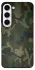 Чохол на Samsung Galaxy S23+ camouflage v1 фото 1 з 1